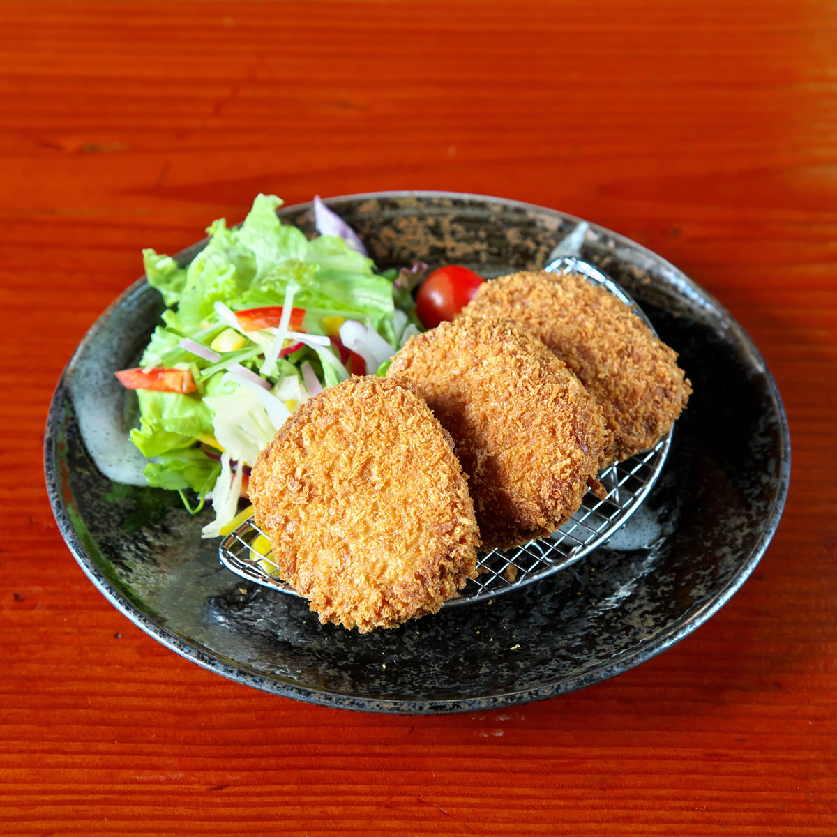 能勢黒牛コロッケセット